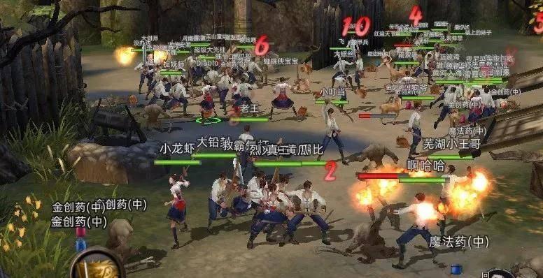 如何做凉拌菜游戏画面
